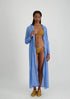 Vestido VOIL 420V25